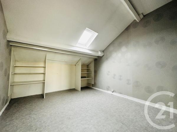 Appartement T3 à vendre  4 pièces - 74,08 m2 LIMOGES - 87