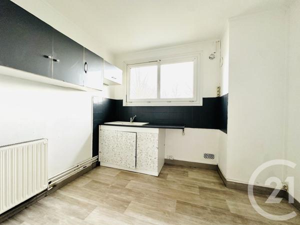 Appartement T3 à vendre  4 pièces - 74,08 m2 LIMOGES - 87