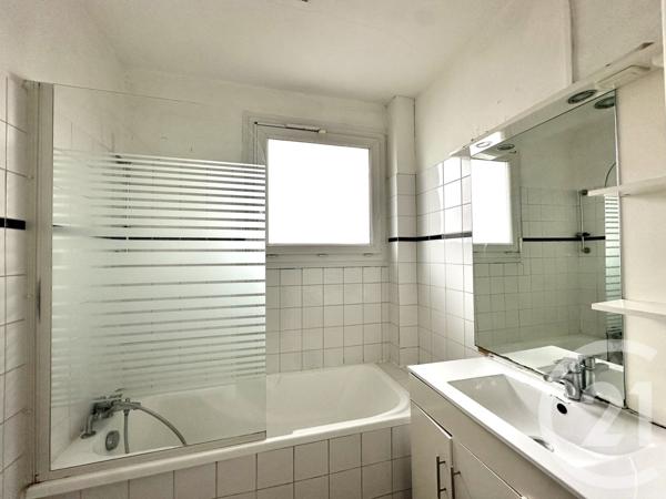 Appartement T3 à vendre  4 pièces - 74,08 m2 LIMOGES - 87