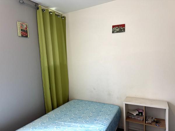 STUDIO MEUBLE PROCHE COMMERCE ET TRAM , Brest