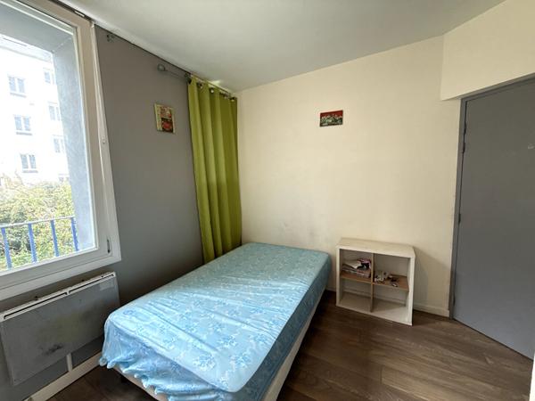 STUDIO MEUBLE PROCHE COMMERCE ET TRAM , Brest