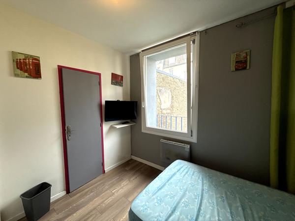 STUDIO MEUBLE PROCHE COMMERCE ET TRAM , Brest