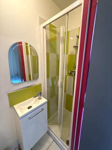 STUDIO MEUBLE PROCHE COMMERCE ET TRAM , Brest