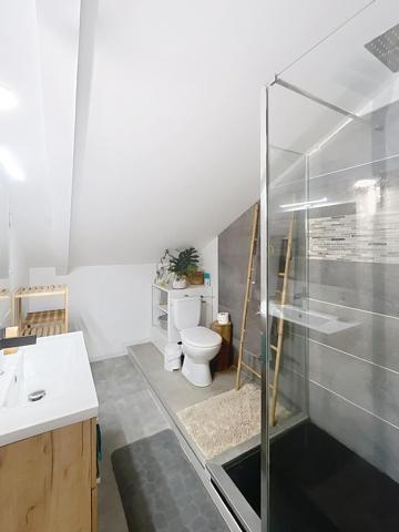 VILLA A SAINT-LEU CENTRE VILLE