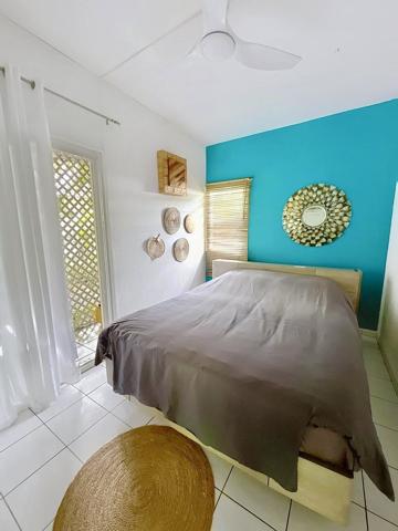 VILLA A SAINT-LEU CENTRE VILLE