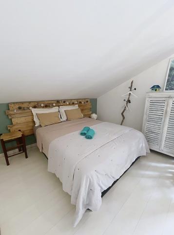 VILLA A SAINT-LEU CENTRE VILLE