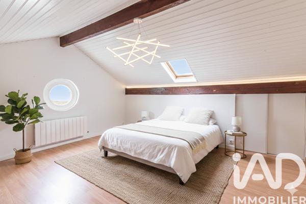 Maison à vendre 7 pièces 103 m² Bezons