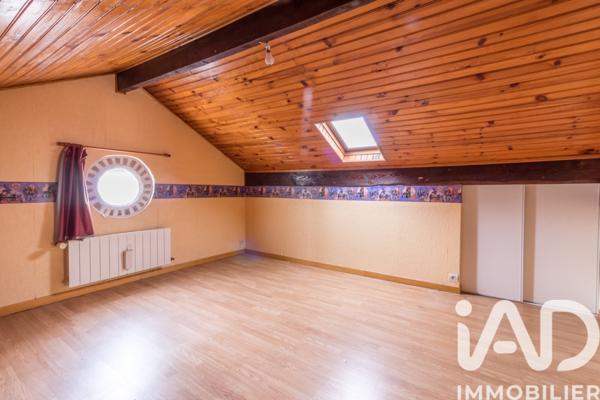 Maison à vendre 7 pièces 103 m² Bezons