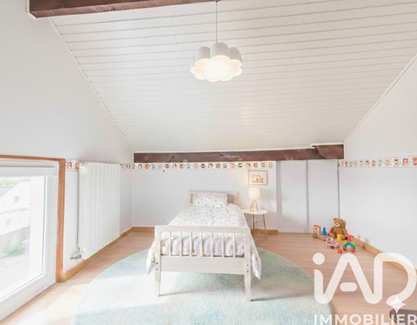 Maison à vendre 7 pièces 103 m² Bezons