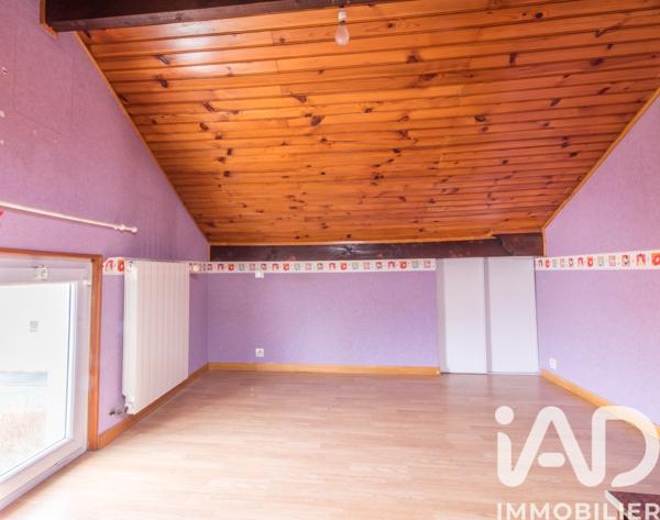 Maison à vendre 7 pièces 103 m² Bezons
