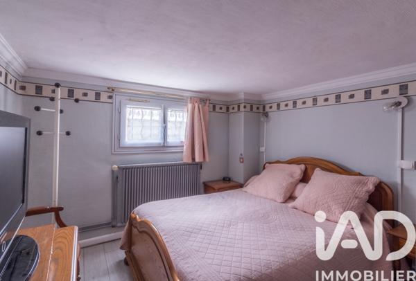 Maison à vendre 7 pièces 103 m² Bezons