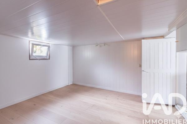 Maison à vendre 7 pièces 103 m² Bezons
