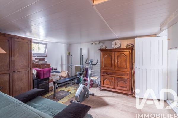 Maison à vendre 7 pièces 103 m² Bezons
