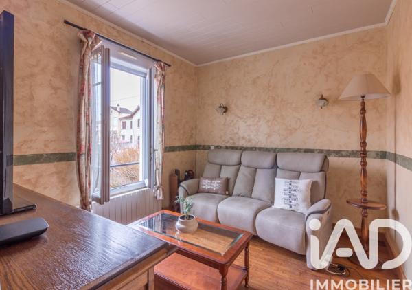 Maison à vendre 7 pièces 103 m² Bezons