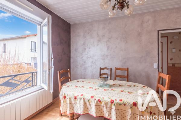 Maison à vendre 7 pièces 103 m² Bezons