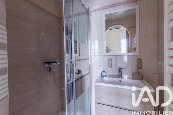 Maison à vendre 7 pièces 103 m² Bezons