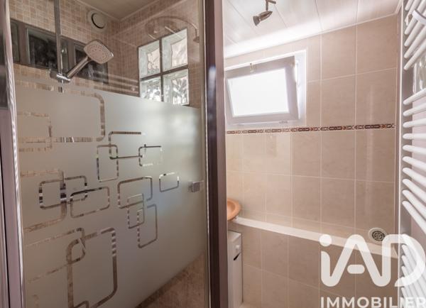 Maison à vendre 7 pièces 103 m² Bezons