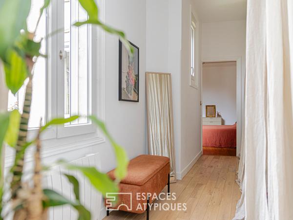 Appartement au coeur d’Orléans