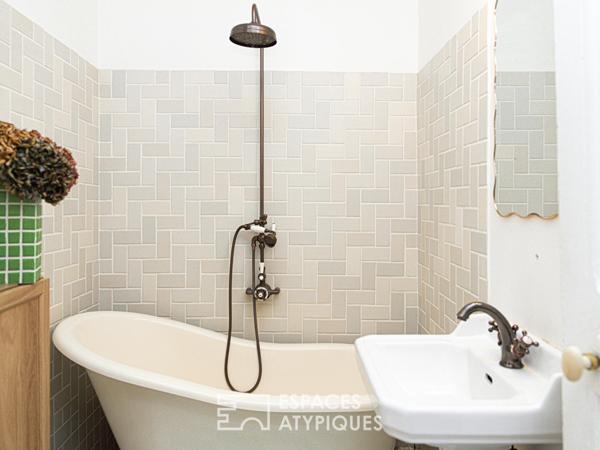 Appartement au coeur d’Orléans
