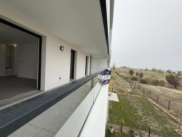 Appartement à louer à Bezannes (51430)