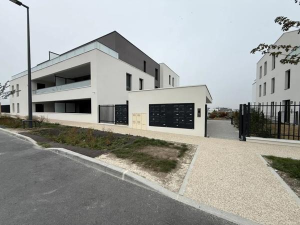 Appartement à louer à Bezannes (51430)