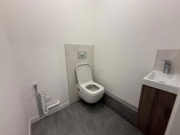 Appartement à louer à Bezannes (51430)