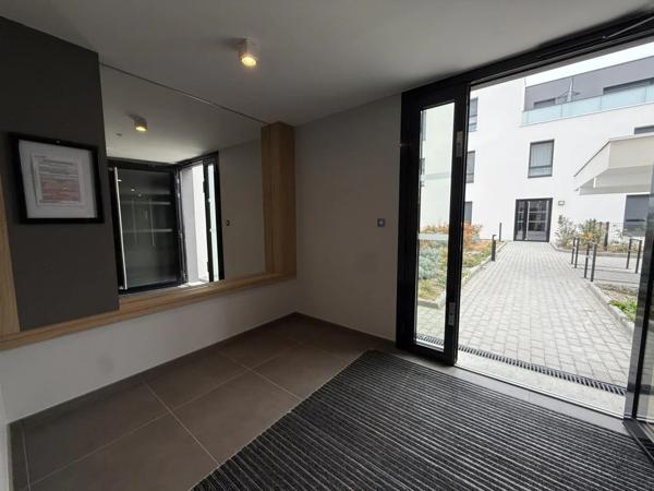 Appartement à louer à Bezannes (51430)