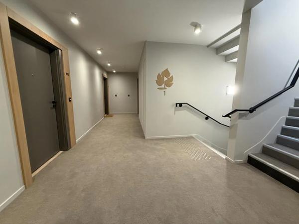 Appartement à louer à Bezannes (51430)