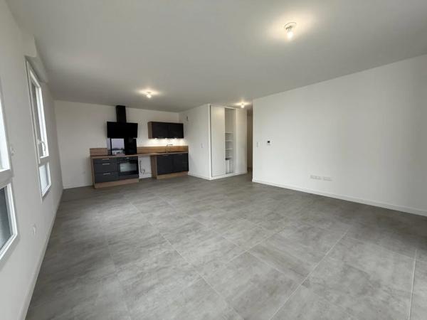 Appartement à louer à Bezannes (51430)