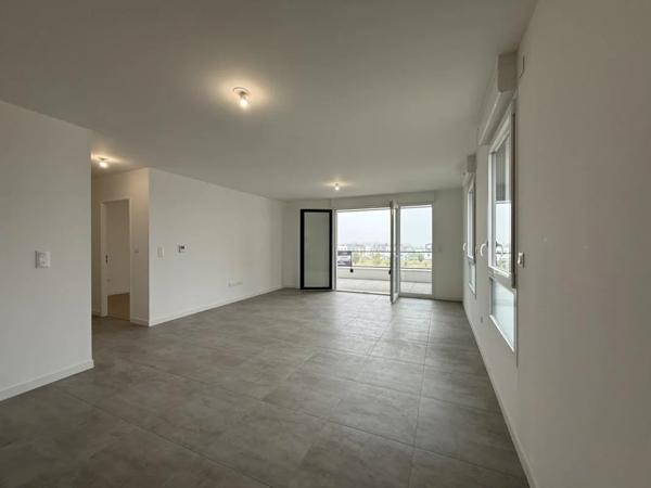 Appartement à louer à Bezannes (51430)