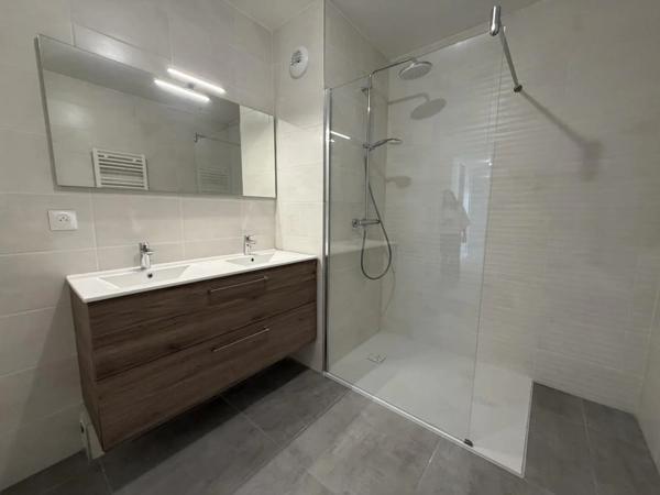Appartement à louer à Bezannes (51430)