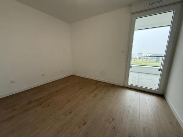 Appartement à louer à Bezannes (51430)