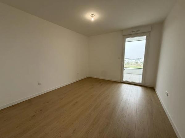 Appartement à louer à Bezannes (51430)