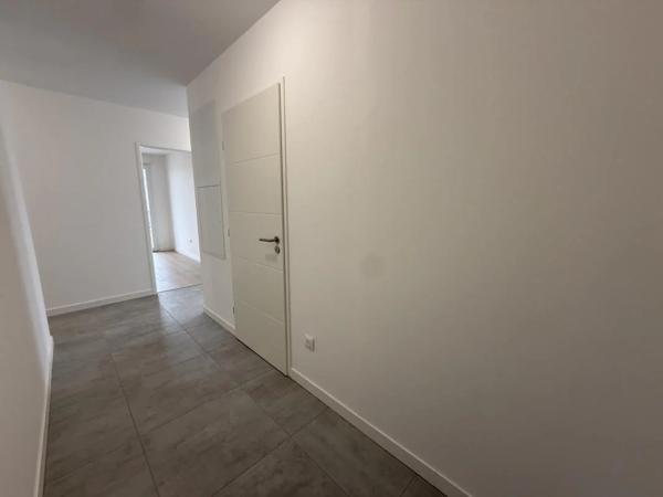 Appartement à louer à Bezannes (51430)