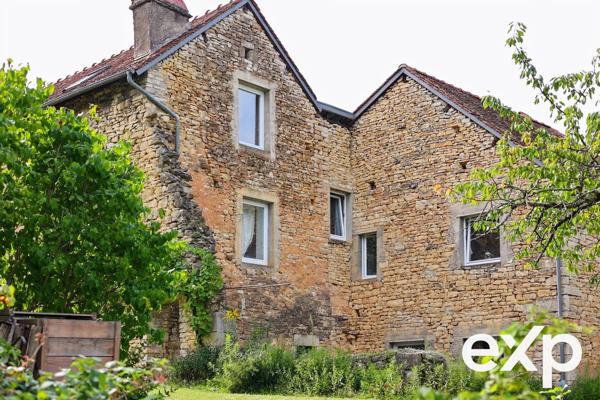 Demeure historique à Montferrand-le-Chateau