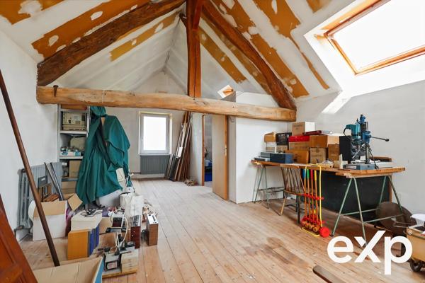 Demeure historique à Montferrand-le-Chateau