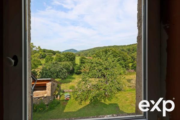 Demeure historique à Montferrand-le-Chateau