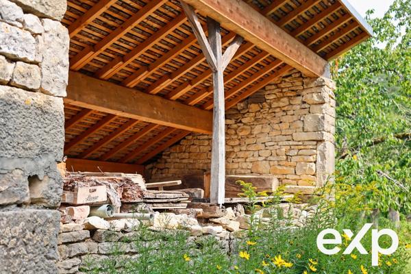 Demeure historique à Montferrand-le-Chateau