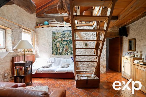 Demeure historique à Montferrand-le-Chateau