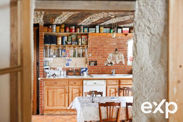 Demeure historique à Montferrand-le-Chateau