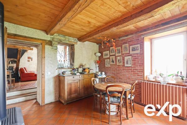 Demeure historique à Montferrand-le-Chateau