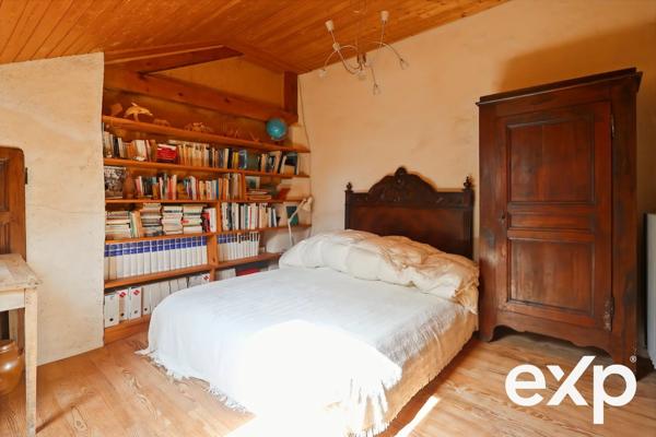 Demeure historique à Montferrand-le-Chateau