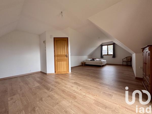 Maison à vendre 10 pièces 274 m² Verton