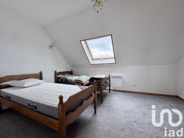 Maison à vendre 10 pièces 274 m² Verton