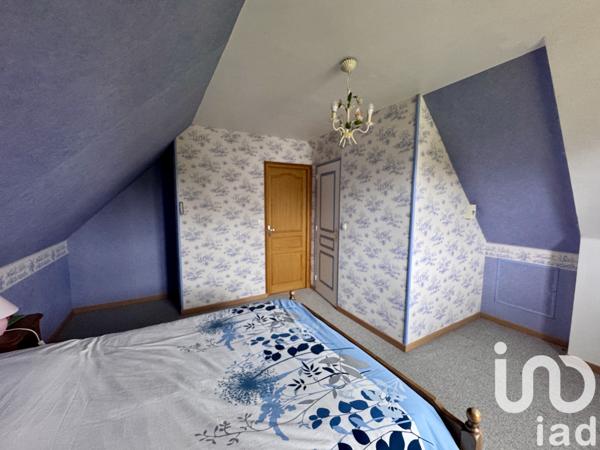 Maison à vendre 10 pièces 274 m² Verton