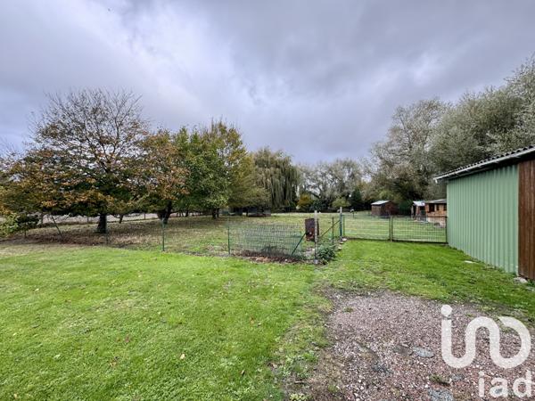 Maison à vendre 10 pièces 274 m² Verton