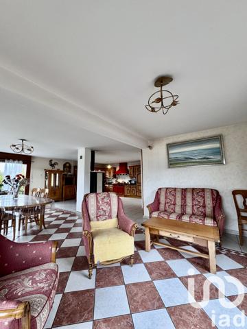 Maison à vendre 10 pièces 274 m² Verton