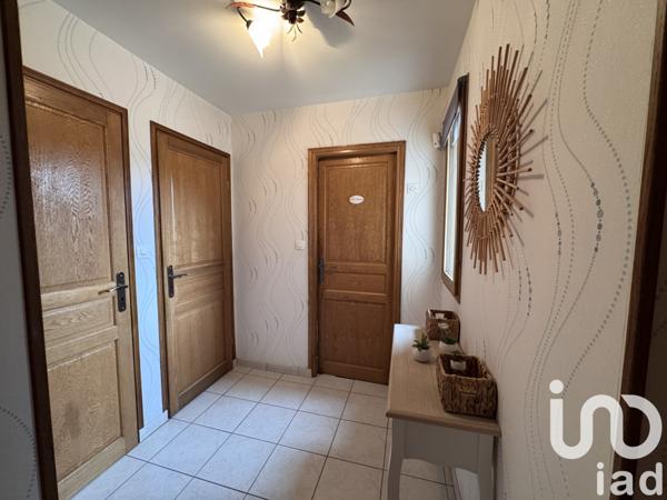 Maison à vendre 10 pièces 274 m² Verton