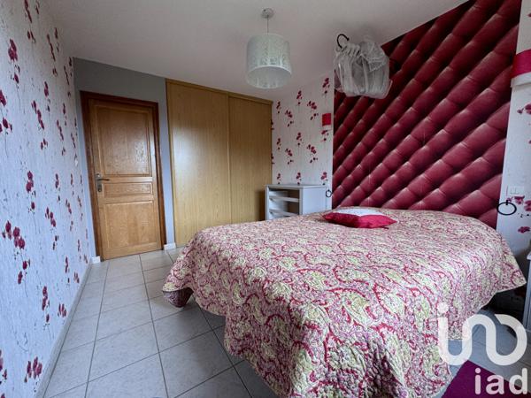 Maison à vendre 10 pièces 274 m² Verton