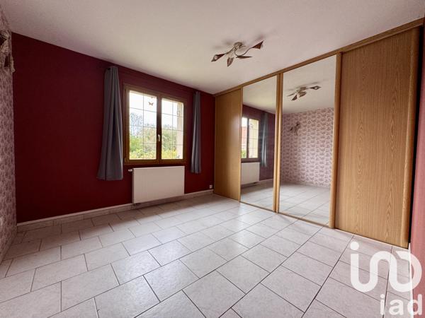 Maison à vendre 10 pièces 274 m² Verton